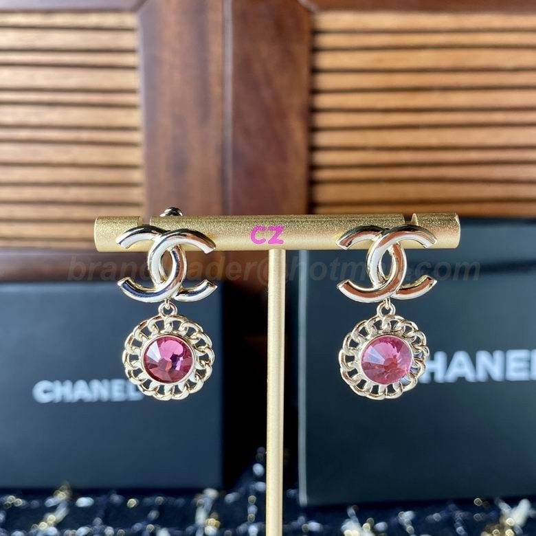 Chanel Earrings 2093